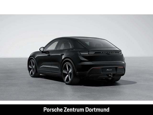 Neu Porsche Macan 330 kW (449 PS) 2026 Schwarz SUV