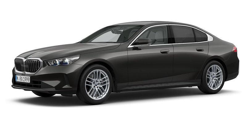 Gebraucht BMW 540 303 PS (222 kW) 2025 Limousine