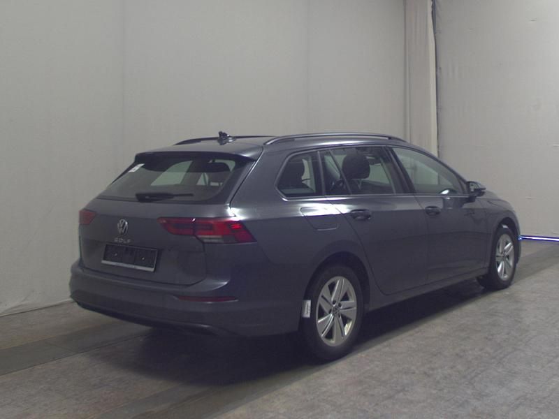 Gebraucht VW Golf VIII Pro 150 PS (110 kW) 2022 Grau Kombi