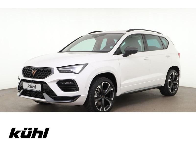 Usata Cupra Ateca 190 CV (139 kW) 2024 SUV