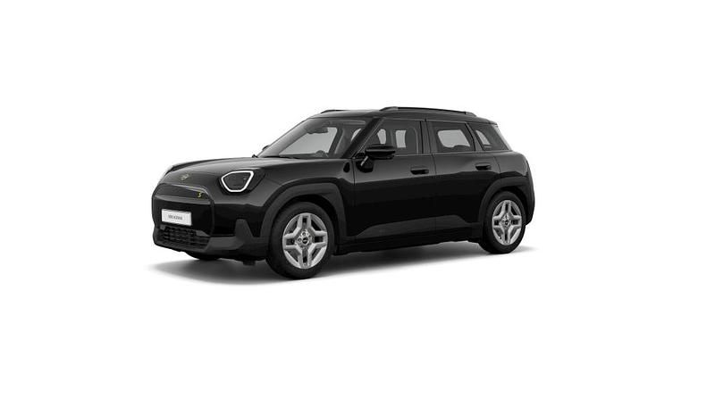 Gebraucht Mini Aceman 160 kW (218 PS) 2024 SUV