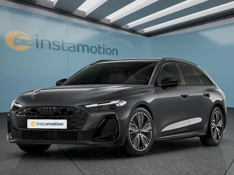 Gebraucht Audi S5 367 PS (269 kW) 2025 Kombi