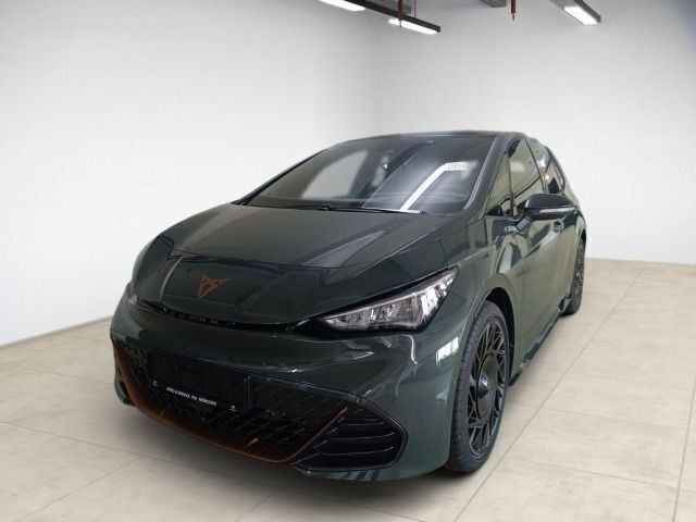 Andere farbe Gebraucht 2024 Cupra Born VZ Kleinwagen | 48.960 € (Etwas zu teuer) - Bild 1/4