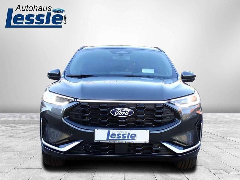 Neu Ford Kuga ST-Line X 184 PS (135 kW) 2026 Magneticgrau SUV