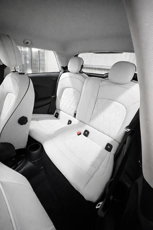 Gebraucht Mini Cooper SE 135 kW (184 PS) 2022 Grün Kleinwagen