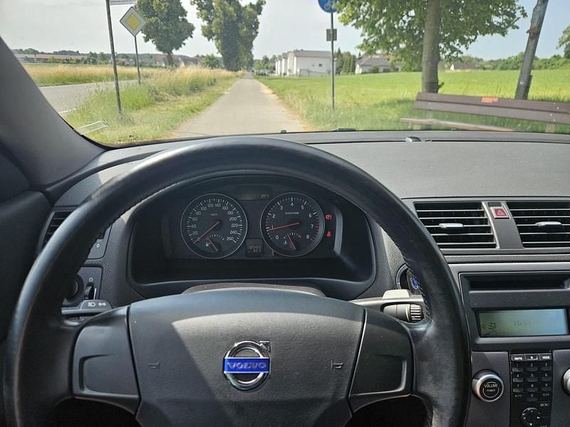 Schwarz Gebraucht 2007 Volvo C30 Kleinwagen | 2.300 € (Guter Preis) - Bild 1/4