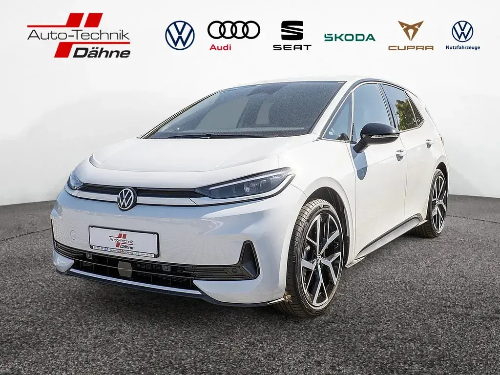 Gebraucht VW ID.3 Life 139 kW (190 PS) 2026 Kleinwagen