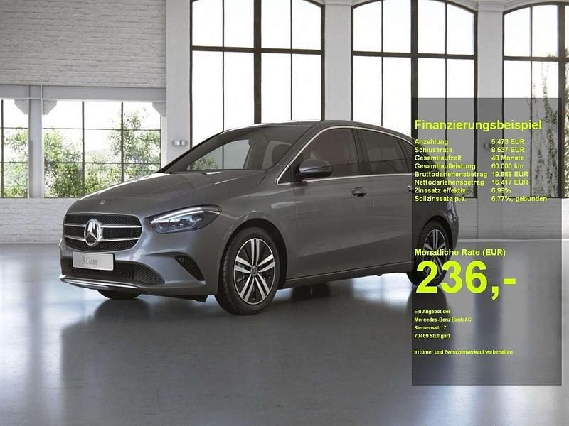 Gebraucht Mercedes E250 Progressive 160 PS (117 kW) 2022 Metalliclack mountaingrau Kombi