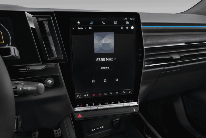 Gebraucht Renault Austral 158 PS (116 kW) 2024 SUV