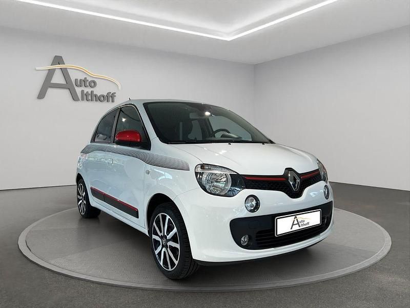 Weiß Gebraucht 2019 Renault Twingo Kleinwagen | 6.999 € (Fairer Preis) - Bild 1/4