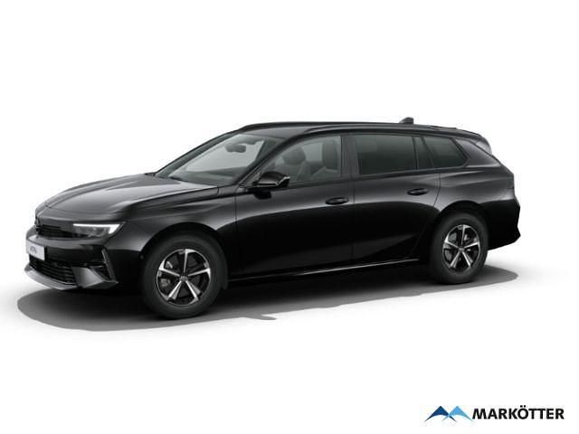 Karbon schwarz Neu 2025 Opel Astra Kombi | 29.440 € (Fairer Preis) - Bild 1/4