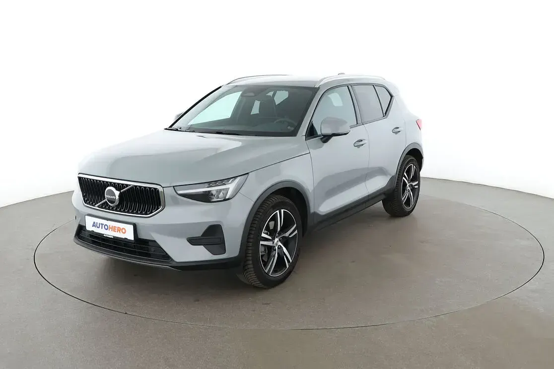 Gebraucht Volvo XC40 Core 2024 SUV