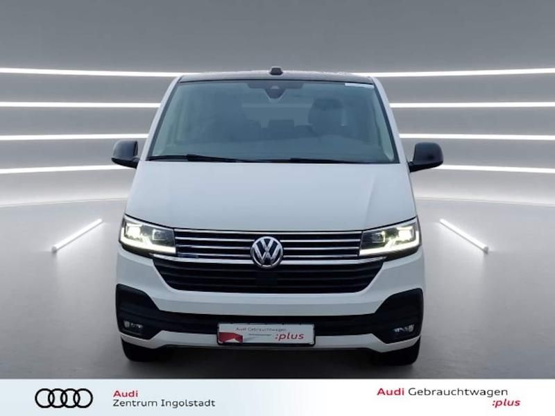 Gebraucht VW Multivan Comfortline 199 PS (146 kW) 2020 Van / Kleinbus