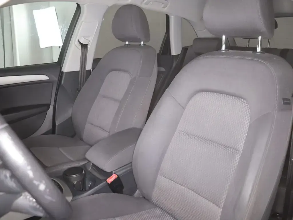 Gebraucht Audi Q5 224 PS (164 kW) 2014 Ibisweiß SUV