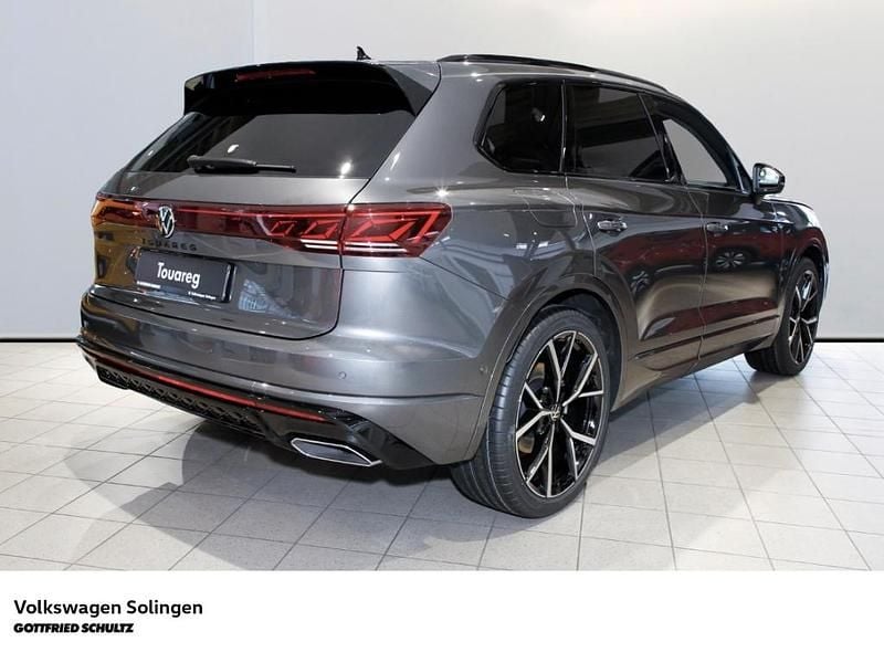 Neu VW Touareg Edition 286 PS (210 kW) 2025 Grau SUV