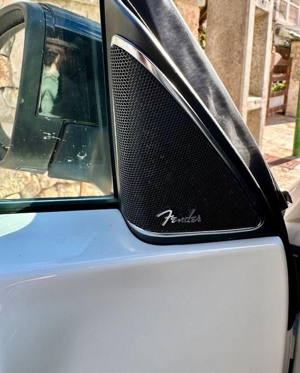 Gebraucht VW Beetle Cabriolet Exclusive 211 PS (155 kW) 2014 Weiß Cabrio