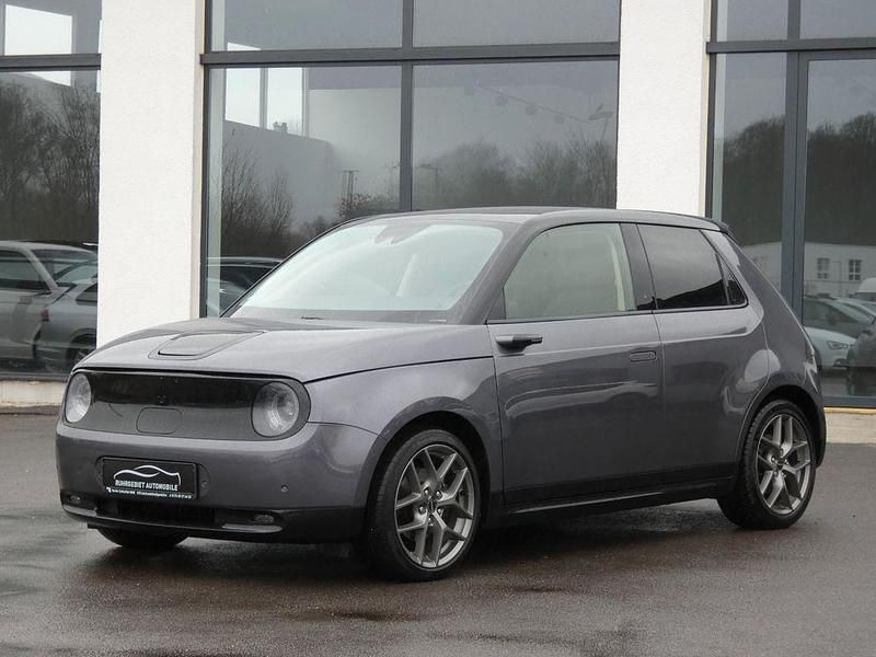 Gebraucht Honda e Advance 113 kW (154 PS) 2020 Grau Kleinwagen