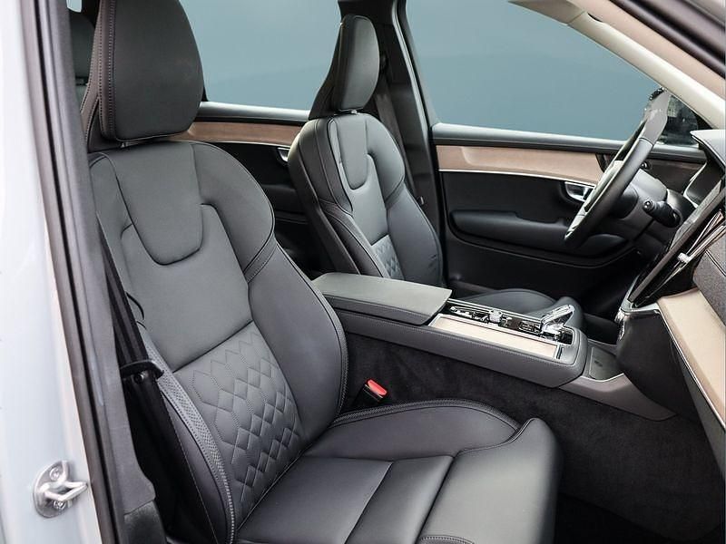 Gebraucht Volvo XC90 455 PS (334 kW) 2025 Grau SUV
