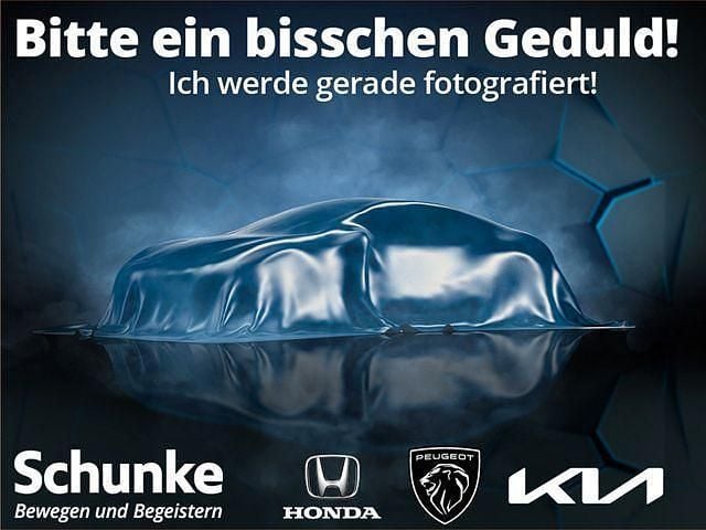 Spb) bathysblau met. (blau Gebraucht 2022 Kia Rio Vision Limousine | 13.990 € (Fairer Preis) - Bild 1/2