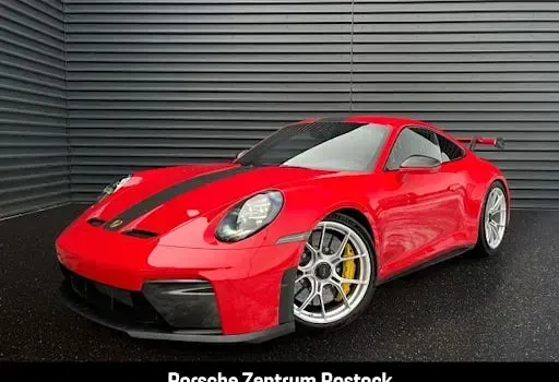 Gebraucht Porsche 911 GT3 510 PS (375 kW) 2025 Coupé