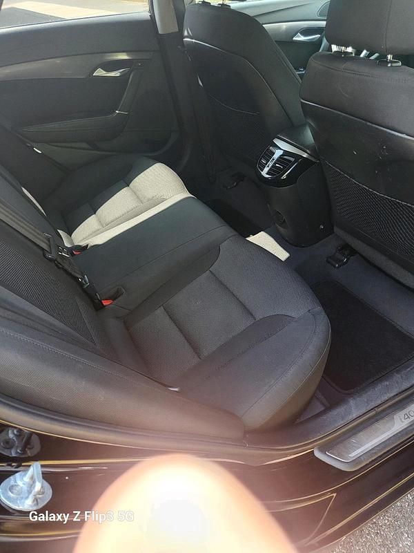 Gebraucht Hyundai i40 136 PS (100 kW) 2013 Kombi