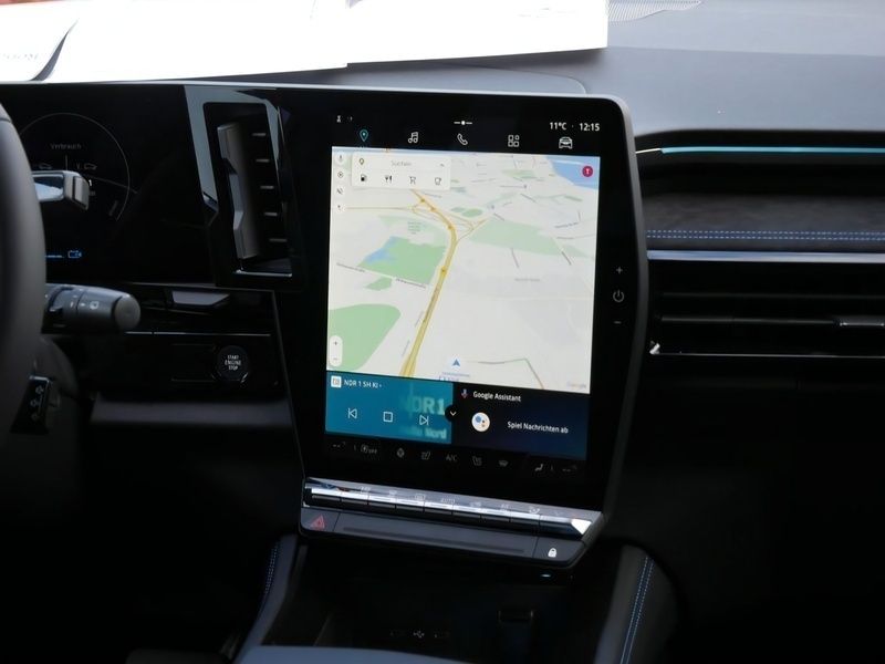 Gebraucht Renault Espace Esprit Alpine 131 PS (96 kW) 2023 Other Van / Kleinbus