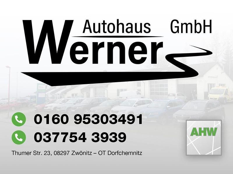 Neu Skoda 105 150 PS (110 kW) 2026 Rot Limousine