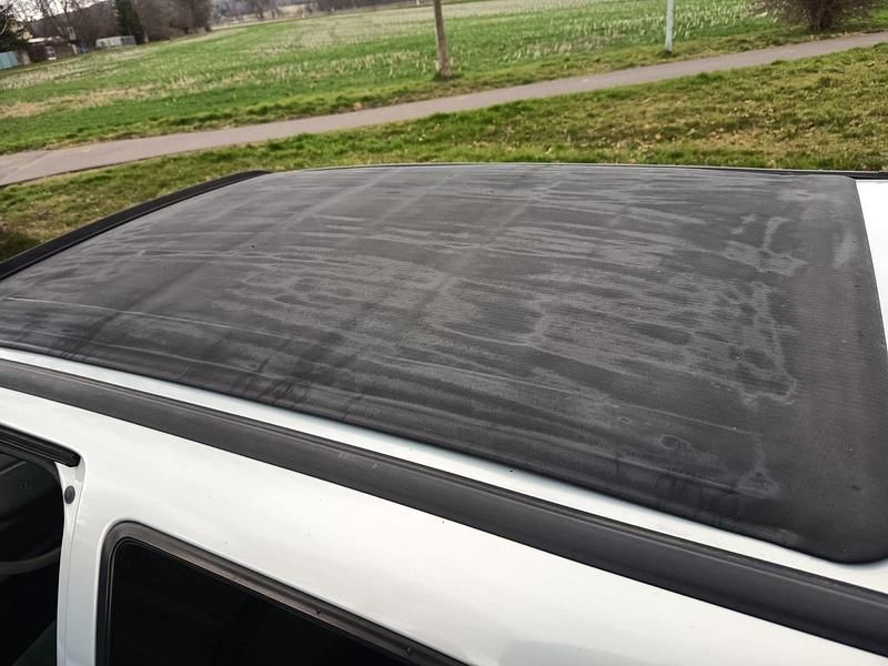 Gebraucht Renault Twingo 58 PS (42 kW) 2001 Silber Kleinwagen