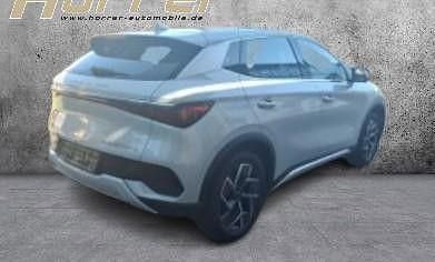 Gebraucht BYD Atto 3 Comfort 150 kW (204 PS) 2023 Weiß SUV