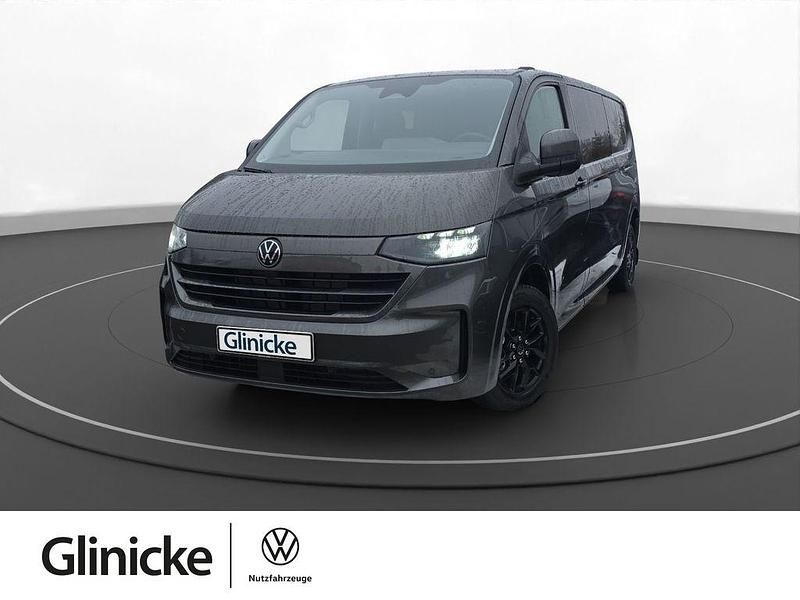 Neu VW Transporter 150 PS (110 kW) 2026 Graphite dust metallic Van