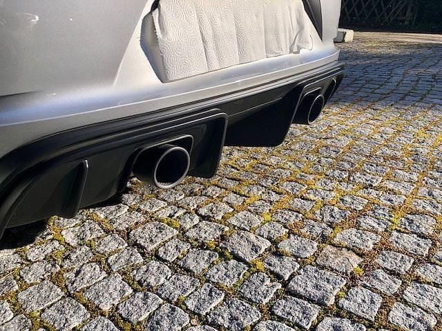 Gebraucht Porsche 718 Spyder 420 PS (308 kW) 2022 Silber Cabrio