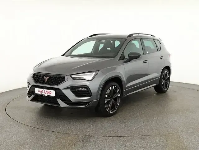 Second-hand Cupra Ateca 300 CP (220 kW) 2023 Gri SUV