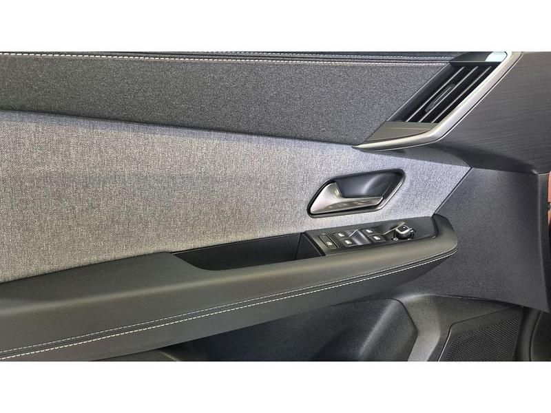 Neu Opel Grandland X Edition 136 PS (100 kW) 2025 Orange SUV