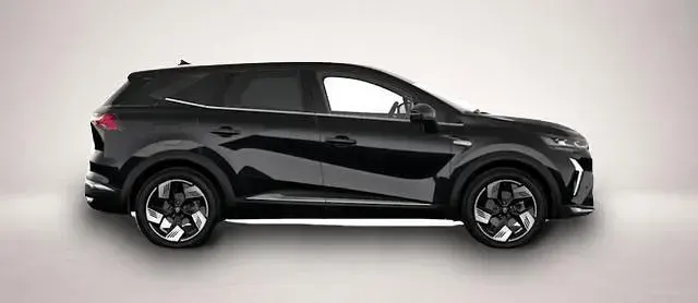 Gebraucht Renault Symbioz Iconic 145 PS (106 kW) 2025 Manufacturer SUV