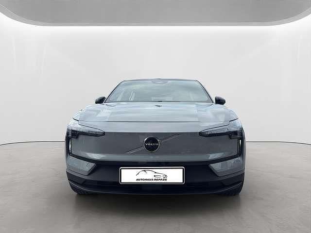 Neu Volvo EX30 Plus 200 kW (272 PS) 2025 Vapour grey SUV