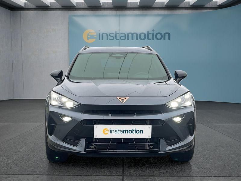 Gebraucht Cupra Formentor 150 PS (110 kW) 2025 SUV