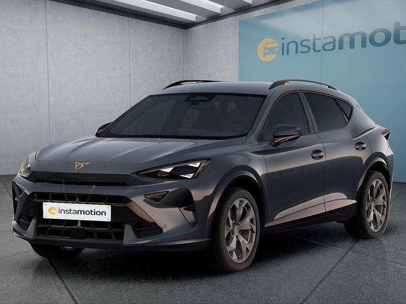 Neu 2025 Cupra Formentor SUV | 32.849 € (Guter Preis) - Bild 1/4