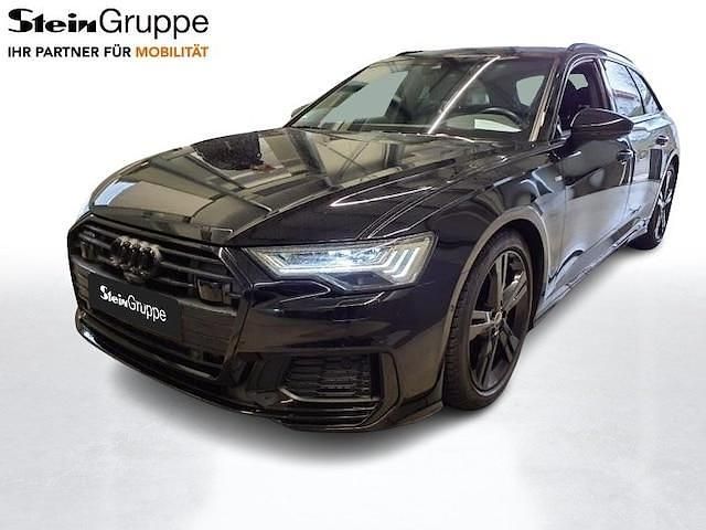Gebraucht Audi A6 Sport 286 PS (210 kW) 2023 Schwarz Kombi