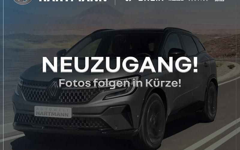 Perlmuttweiß metallic, black pearlschwarz metall (weiß) Gebraucht 2025 Renault Austral Iconic Esprit Alpine SUV | 46.999 € (Teuer) - Bild 1/2