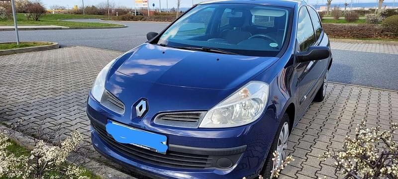 Gebraucht 2008 Renault Clio II Extreme Kleinwagen | 2.200 € (Fairer Preis) - Bild 1/4