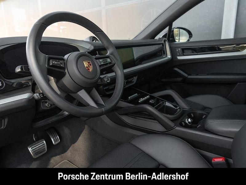 Gebraucht Porsche Cayenne S 475 PS (349 kW) 2025 Schwarz SUV