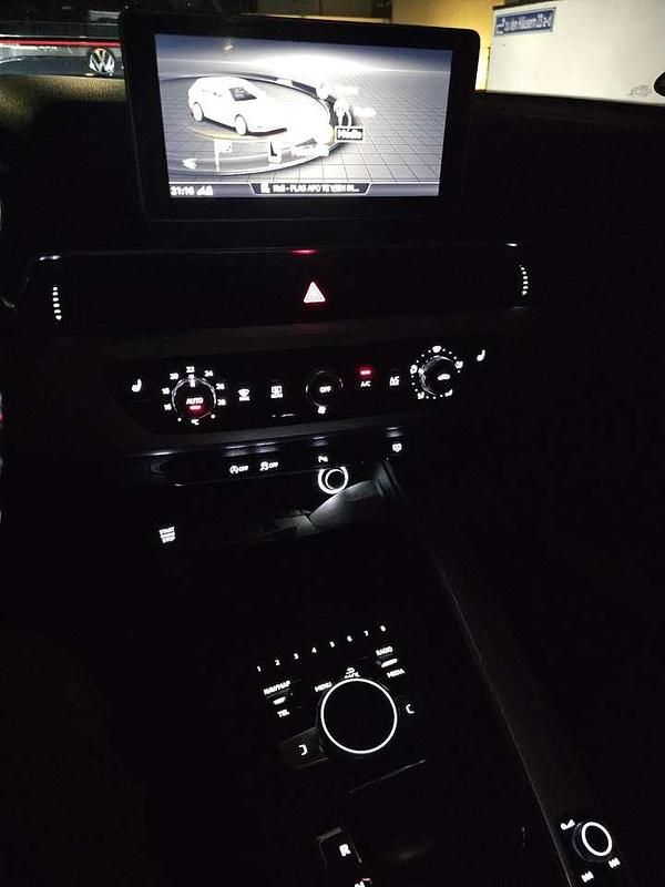 Gebraucht Audi A4 Business 150 PS (110 kW) 2016 Kombi