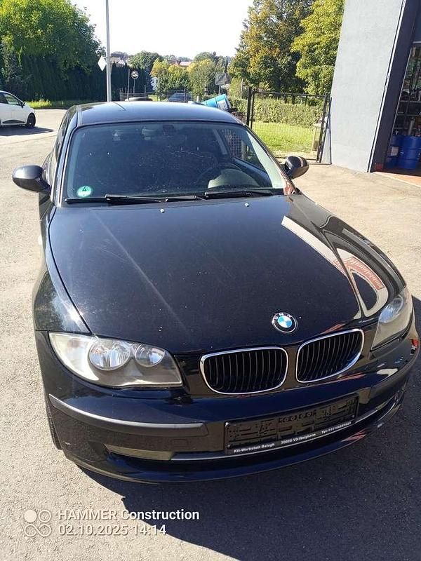 Gebraucht 2010 BMW 116 Kleinwagen | 3.700 € (Fairer Preis) - Bild 1/4