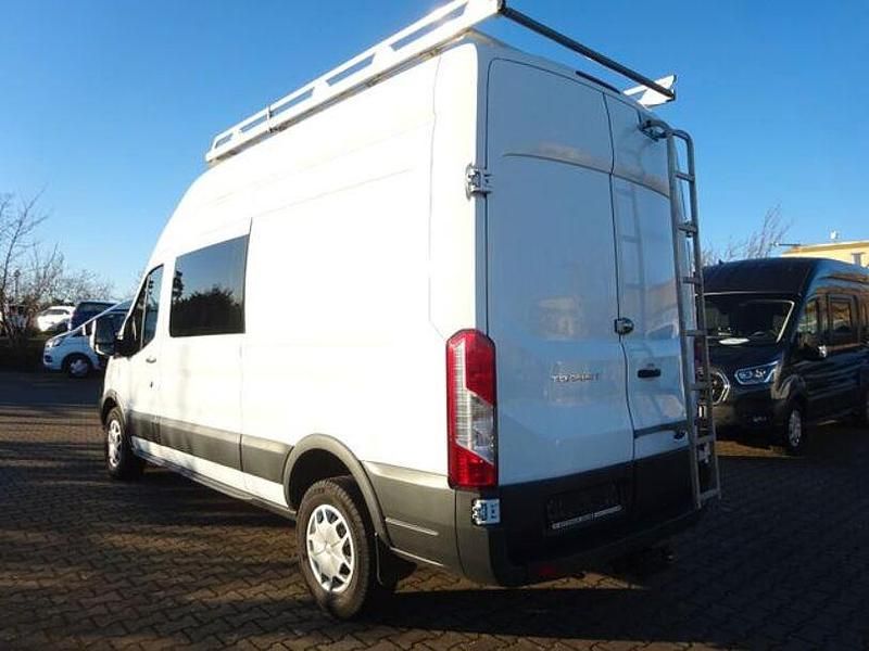 Gebraucht Ford Transit 2017 Andere