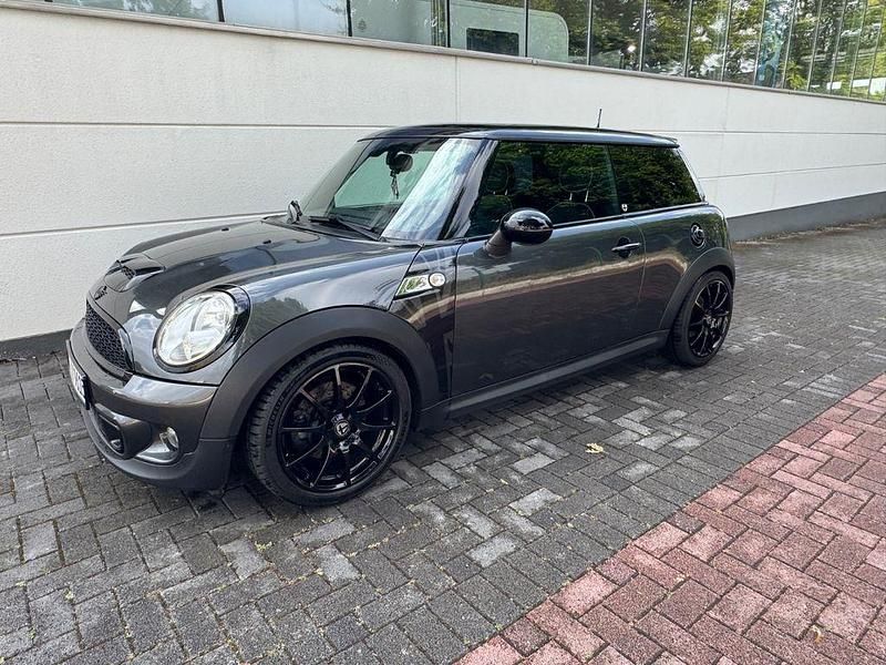 Second-hand Mini Cooper S 184 CP (135 kW) 2011 Hatchback