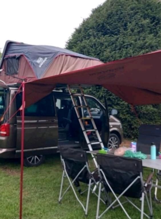 Braun Gebraucht 2012 VW T5 Match Van | 19.990 € (Fairer Preis) - Bild 1/1