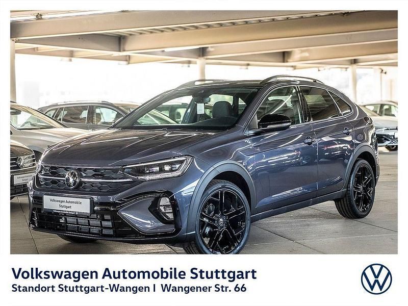 Grau Gebraucht 2025 VW Taigo R-line SUV | 28.530 € (Fairer Preis) - Bild 1/4