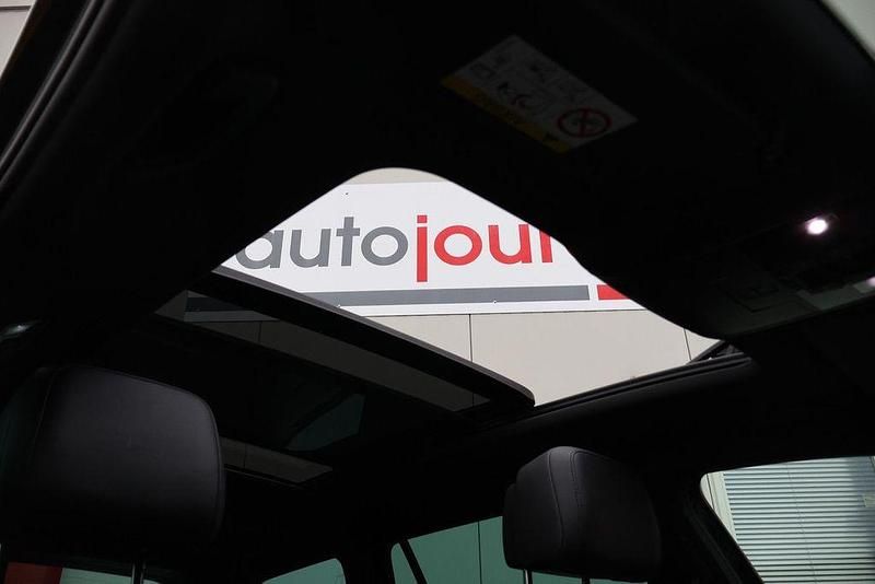 Gebraucht VW Passat Highline 218 PS (160 kW) 2015 Schwarz Kombi