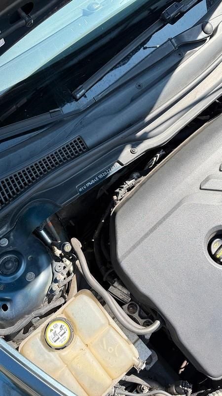 Gebraucht Volvo V50 114 PS (83 kW) 2011 Blau Kombi