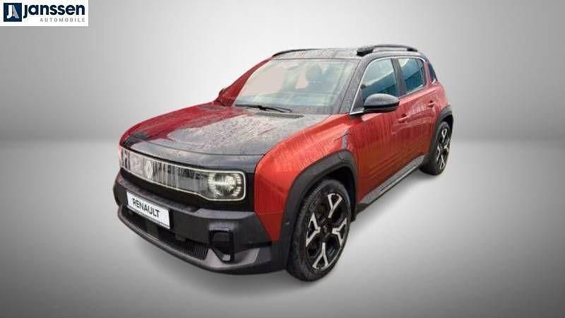 Neu 2026 Renault 4 E-Tech Komfort SUV | 35.990 € (Fairer Preis) - Bild 1/4